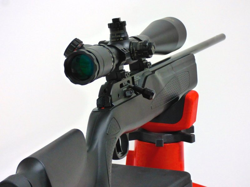 Luft Waffen für Umarex 850 Air Magnum Huntings Zubehör Co2 Zylinder Adapter Hot 