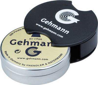 Gehmann Diabolo Safe-Box