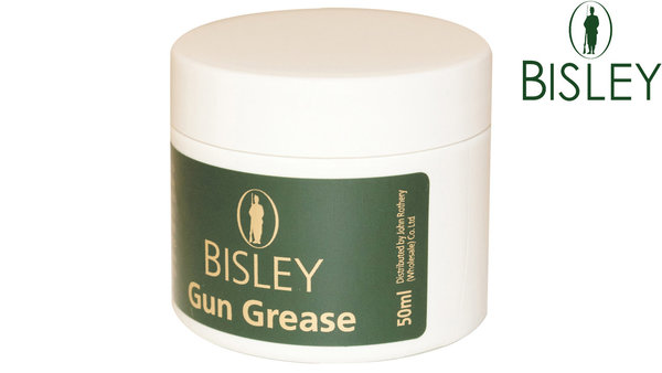 Bisley Gun Grease