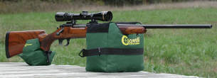 Caldwell Shooting Bags für Vorder,- und Hinterschaft