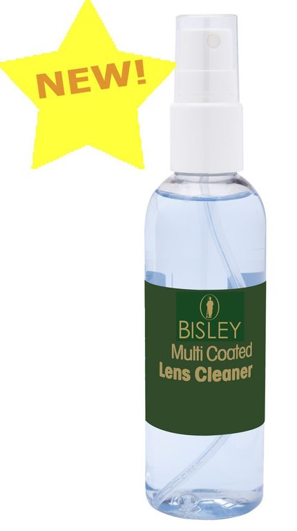 Bisley Lens Cleaner Zielfernrohrreiniger