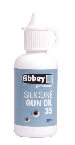 Abbey Silikon Öl 35