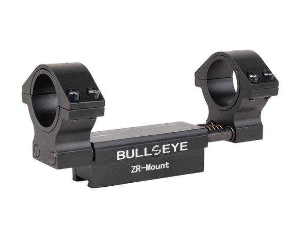Bullseye ZR Montage 30/22mm