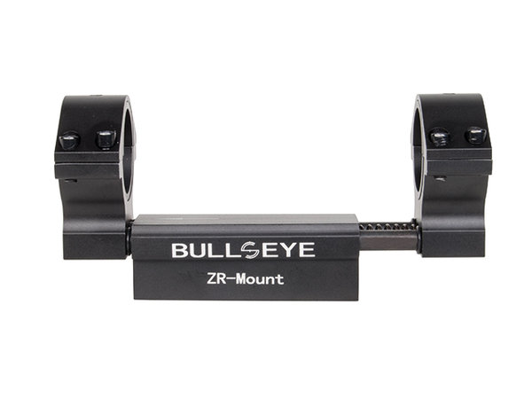 Bullseye ZR Montage 25,4/30mm/11mm V2