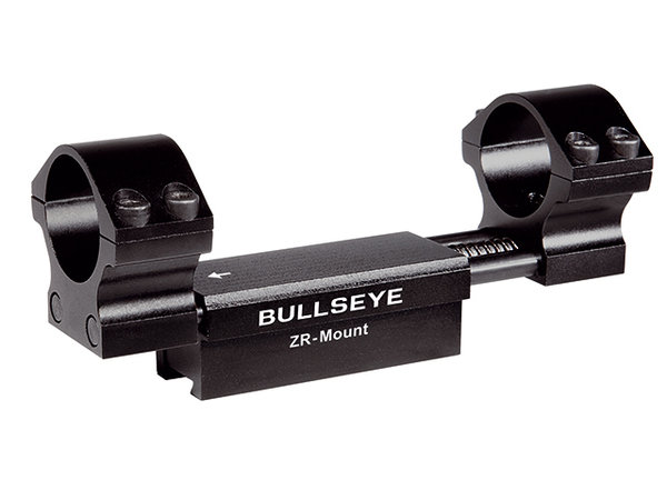 Bullseye ZR Rückschlagsfrei 25,4/30mm/11mm V2
