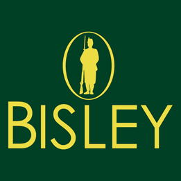 Bisley Chalk Targets Shoot-N-Smash 42 mm 50 Stück
