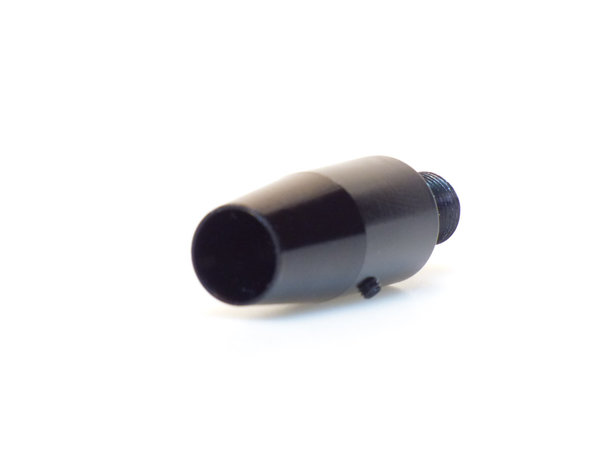 Schalldämpfer Adapter Lang 15mm für Airmagum 850