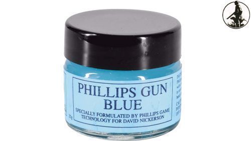 Phillips Gun Blue 20g